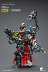 JOYTOY JT7721 7752 Warhammer 40k 1: 18 Adeptus Mechanicus