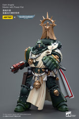 JOYTOY JT7684 7691 Warhammer 40k 1: 18 Dark Angels