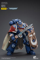 JOYTOY JT3587 Warhammer 40k 1: 18 Ultramarines Victrix Guard