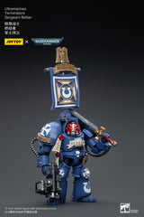 JOYTOY Warhammer 40k 1: 18 Ultramarines Terminators