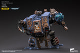 JOYTOY JT2924 Warhammer 40k 1: 18 Space Wolves Bjorn the Fell-Handed