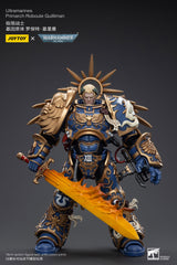 JOYTOY JT6342 Warhammer 40k 1: 18 Ultramarines Primarch Roboute Guilliman