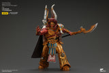 JOYTOY JT6175 Warhammer The Horus Heresy 1:18 Thousand sons Magnus the Red Primarch of the XVth Legion