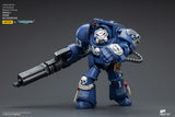 JOYTOY Warhammer 40k 1: 18 Ultramarines Terminators