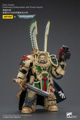 JOYTOY Warhammer 40k 1: 18 Dark Angels