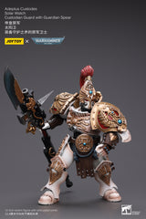 JOYTOY Warhammer 40k 1: 18 Adeptus Custodes Solar Watch