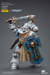 JOYTOY Warhammer 40k 1: 18 Bladeguard Veteran