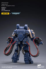 JOYTOY JT2184 Warhammer 40k 1: 18 Ultramarines Aggressors