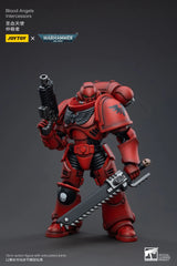 JOYTOY JT3341 Warhammer 40k 1:18 Blood Angels Intercessors