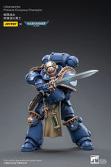 JOYTOY JT3266 Warhammer 40k 1: 18 Ultramarines Primaris Company Champion