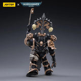 JOYTOY Warhammer 40k 1: 18 Chaos Space Marines