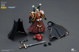 JOYTOY JT6793 Warhammer 40k 1: 18 Blood Angels  Mephiston