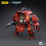 JOYTOY JT3365 Warhammer 40k 1: 18 Blood Angels Redemptor Dreadnought