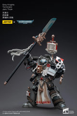 JOYTOY Warhammer 40k 1: 18 Grey Knights Terminator