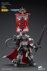 JOYTOY JT3518 Warhammer 40k 1: 18 Grey Knights Castellan Crowe