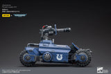 JOYTOY JT3334 Warhammer 40k 1: 18 Ultramarines Primaris Invader ATV