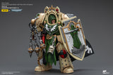 JOYTOY Warhammer 40k 1: 18 Dark Angels Deathwing Knight