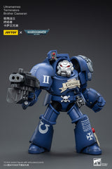 JOYTOY Warhammer 40k 1: 18 Ultramarines Terminators