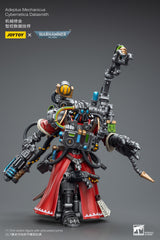 JOYTOY JT7721 7752 Warhammer 40k 1: 18 Adeptus Mechanicus