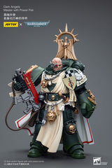 JOYTOY JT7684 7691 Warhammer 40k 1: 18 Dark Angels