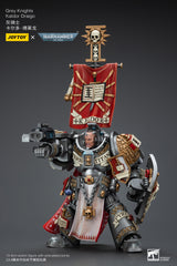 JOYTOY JT9220 Warhammer 40k 1: 18 Grey Knights Kaldor Draigo