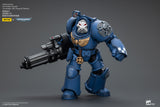 JOYTOY Warhammer 40k 1: 18 Ultramarines Terminator Squad