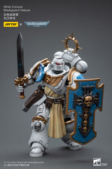 JOYTOY Warhammer 40k 1: 18 Bladeguard Veteran