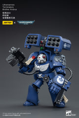 JOYTOY Warhammer 40k 1: 18 Ultramarines Terminators