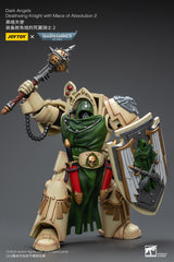 JOYTOY Warhammer 40k 1: 18 Dark Angels Deathwing Knight