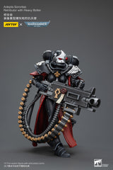 JOYTOY Warhammer 40k 1: 18 Adepta Sororitas