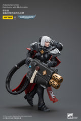 JOYTOY Warhammer 40k 1: 18 Adepta Sororitas