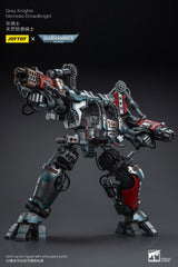 JOYTOY JT7592 Warhammer 40k 1: 18 Grey Knights Nemesis Dreadknight