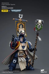 JOYTOY JT6885 Warhammer 40k 1: 18 Ultramarines Chief Librarian Tigurius