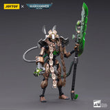 JOYTOY Warhammer 40k 1: 18 Necrons Szarekhan Dynasty