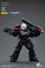 JOYTOY Warhammer 40k 1: 18 Raven Guard Intercessors