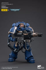 JOYTOY Warhammer 40k 1: 18 Ultramarines Primaris Eradicator