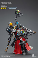 JOYTOY JT7721 7752 Warhammer 40k 1: 18 Adeptus Mechanicus