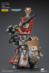 JOYTOY JT9220 Warhammer 40k 1: 18 Grey Knights Kaldor Draigo