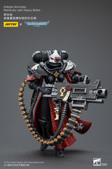 JOYTOY Warhammer 40k 1: 18 Adepta Sororitas