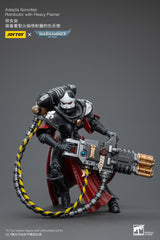 JOYTOY Warhammer 40k 1: 18 Adepta Sororitas