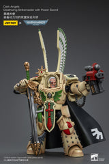 JOYTOY Warhammer 40k 1: 18 Dark Angels