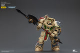 JOYTOY Warhammer 40k 1: 18 Dark Angels