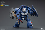 JOYTOY Warhammer 40k 1: 18 Ultramarines Terminators