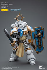 JOYTOY Warhammer 40k 1: 18 Bladeguard Veteran