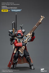 JOYTOY Warhammer 40k 1: 18 Adeptus Mechanicus