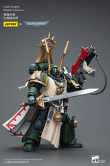 JOYTOY JT7684 7691 Warhammer 40k 1: 18 Dark Angels