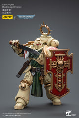 JOYTOY Warhammer 40k 1: 18 Bladeguard Veteran