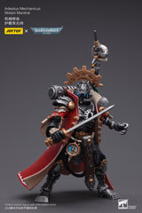 JOYTOY JT7721 7752 Warhammer 40k 1: 18 Adeptus Mechanicus