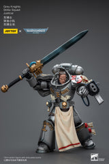 JOYTOY Warhammer 40k 1: 18 Grey Knights Strike Squad