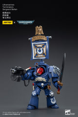 JOYTOY Warhammer 40k 1: 18 Ultramarines Terminators